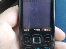 Nokia 6301 Cocoa