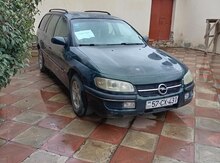 Opel Omega, 1997 il