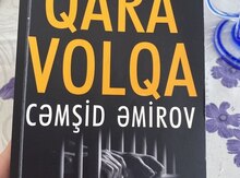 Kitab "Qara Volqa"