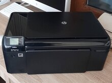 Printer "HP Photosmart All-In-One Series B010"