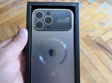 "Apple iPhone 13 Pro Max" üzlüyü