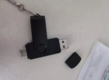 USB flaş kart 64GB