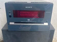 DVD "Sony"