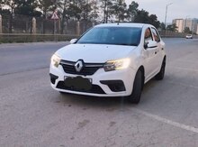 Renault Logan, 2018 il