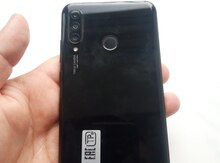 Huawei P30 Lite Midnight Black 128GB/4GB