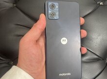 Motorola Moto E22 Astro Black 64GB/4GB