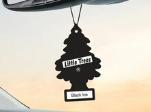 Avtomobil ətirləri "Little trees"