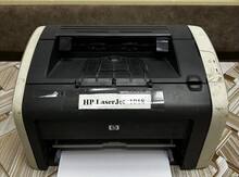Printer "HP 1018" 