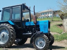 Traktor, 1995 il