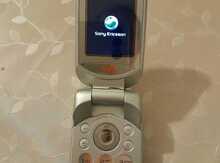 Sony Ericsson W350 Electricblack