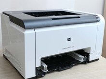 Printer "HP LaserJet Pro CP1025"