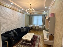 3-otaqlı yeni tikili, Badamdar qəs., 134 m²