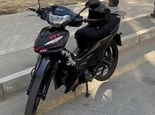 Motosiklet Kuba Ege, 2022 il