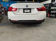 "BMW F36 M tech" buferi