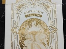 "White Lady parfum 100ml" ətri