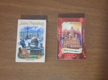 "Sankt-Peterburq" poker kartları