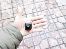 Mini kiçik Wi-Fi batareya kamera