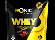 Protein "Whey Ronic nutrition 