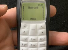 Nokia 1100 Xpress-on covers