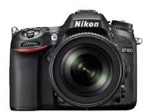 Nikon D7100 SB900