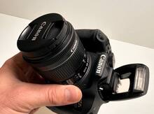 Canon 800D / 18-55mm STM