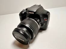 Fotoaparat "Canon EOS 550D"