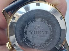 Qol saatı "Orient"