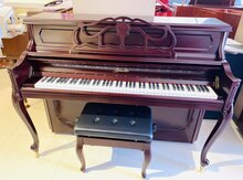 "Ritmüller" akustik piano