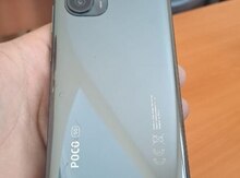 Xiaomi Poco F3 Night Black 256GB/8GB