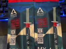 "Arctic MX4" termopastası