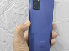 "Samsung Galaxy A31 Prism Crush Blue 64GB/4GB" platası