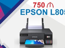 Printer "EPSON L8050"