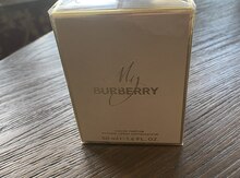 "Burberry My Burberry 50 ml" ətri 