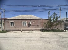 Həyət evi, Biləcəri qəs. 