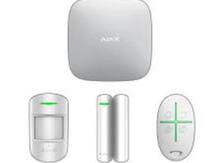 Wifi+GSM siqnalizasiya sistemi "Ajax"