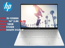 HP Pavilion Plus Laptop 14-eh1008ci 7P4Z5EA