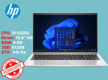 Noutbuk "HP ProBook 450 G9 5Y3T6EA"