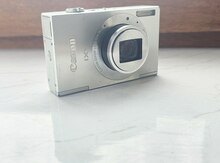 Fotoaparat "Canon İXY 3"
