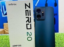 Infinix Zero 20 Space Gray 256GB/8GB