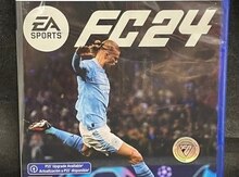 PS4 üçün “FC 24” oyun diski