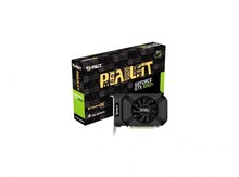 Video kart "Palit GeForce GTX 1050 Ti 4 GB StormX (NE5105T018G1-1070F)"