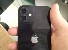 Apple iPhone 12 Black 64GB/4GB
