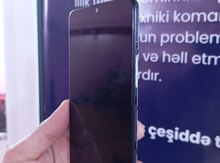 "Samsung A20s" ekranı