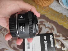 Canon 85 mm F 1.8 stm