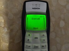 Nokia 1100 Xpress-on covers