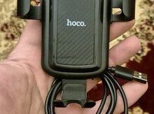 Avtomobil üçün simsiz adapteri "Hoco" 