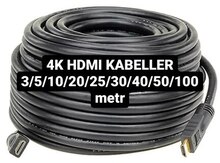 HDMİ kabel 4K