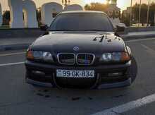 BMW 325, 1999 il