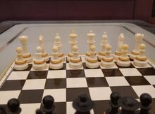 Qədimi şahmat oyunu