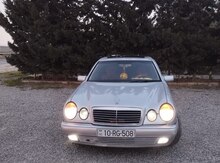 Mercedes 508, 1996 il